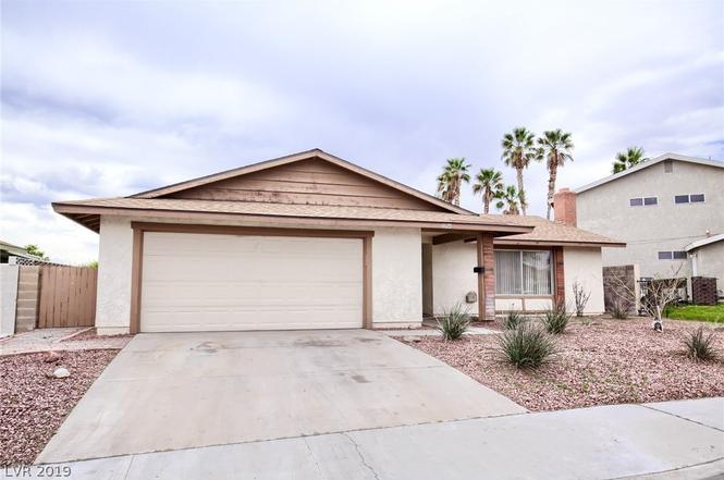 6675 Casa Linda Dr, Las Vegas, NV 89103 | MLS# 2085169 | Redfin