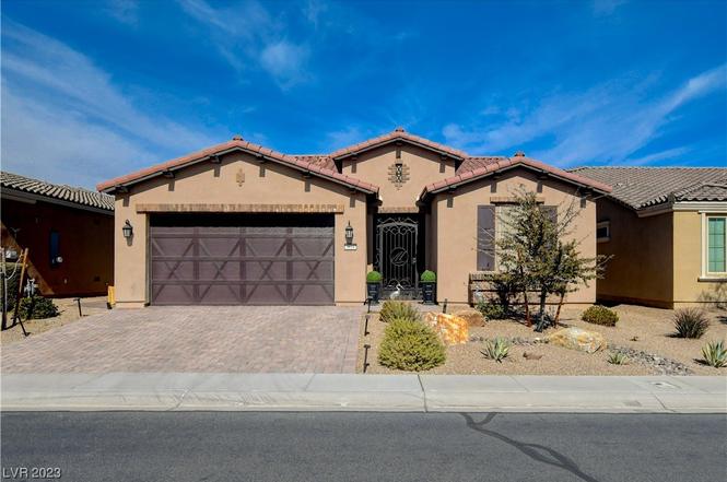 3616 Starlight Ranch Ave, North Las Vegas, NV 89081 | MLS# 2476197 | Redfin