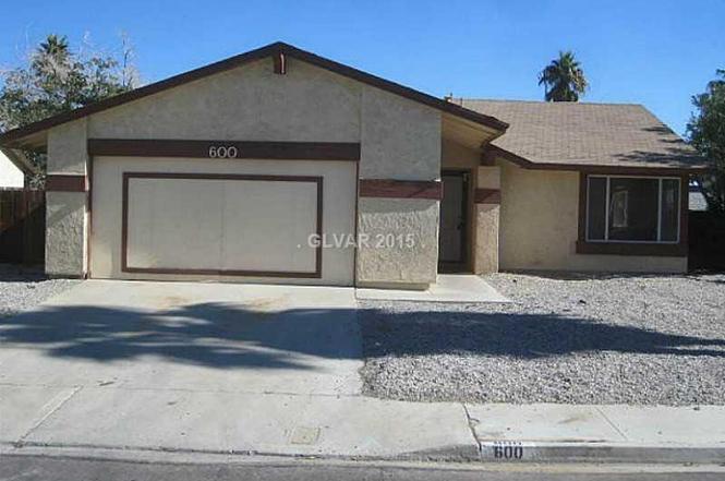 600 Cactus Bloom Ln, Las Vegas, NV 89107 | MLS# 1589215 ...
