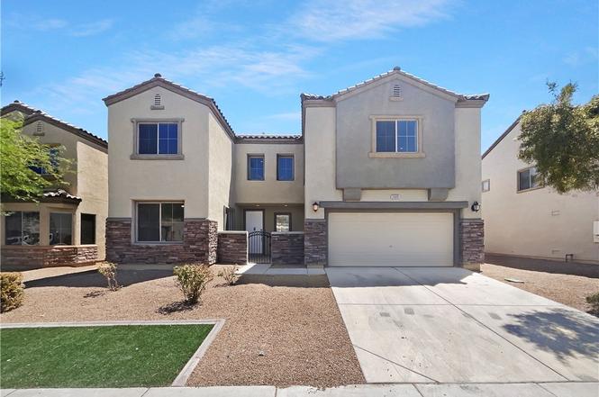 2605 Jubilance Point Ct, North Las Vegas, NV 89032 | MLS# 2515278 | Redfin