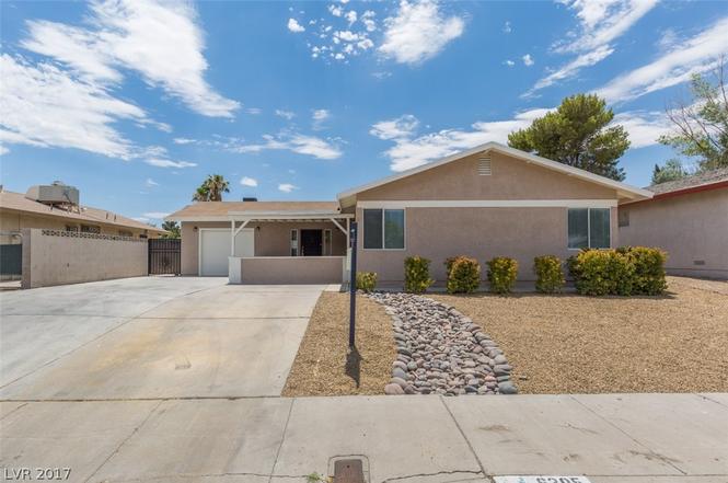 6205 Foothill Blvd, Las Vegas, NV 89118 | MLS# 1931349 | Redfin