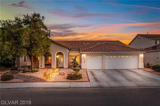 1111 Calico Cactus Ln, Las Vegas, NV 89031 | MLS# 2149382 ...