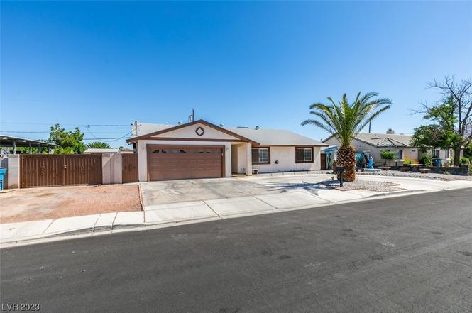 4380 E New York Ave, Las Vegas, NV 89104 | MLS# 2505516 | Redfin