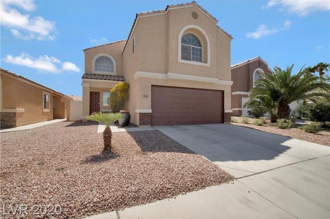 8249 Cactus Root, Las Vegas, NV 89129 | MLS# 2187601 | Redfin