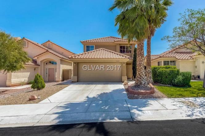 9613 Rancho Palmas Dr, Las Vegas, NV 89117 | MLS# 1888610 ...