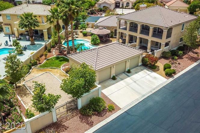 5228 Sandy Cactus, Las Vegas, NV 89149 | MLS# 2200614 | Redfin
