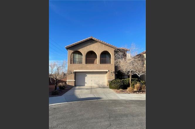 10866 La Florentina Ave, Las Vegas, NV 89166 | MLS# 2478688 | Redfin