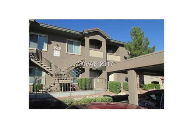 3515 Cactus Shadow St #101, Las Vegas, NV 89129 | MLS ...