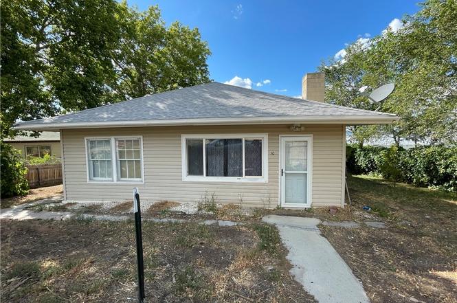 10 2nd St, McGill, NV 89318 | MLS# 2523730 | Redfin