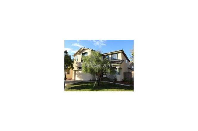 11097 Montagne Marron Bl Blvd Las Vegas Nv 89141 4 Beds275 Baths