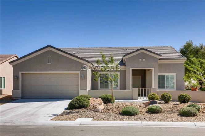 3613 Crested Cardinal Dr, North Las Vegas, NV 89084 | MLS# 1984774 | Redfin