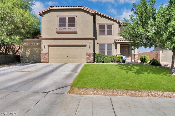 249 Cinnamon Ridge Way, Henderson, NV 89015 | MLS# 2214842 | Redfin