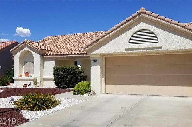 2616 Desert Sands Dr Las Vegas Nv 89134 Mls 2102899 Redfin