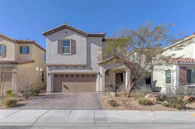 1125 Strada Cristallo, Henderson, NV 89011 | MLS# 2068900 | Redfin