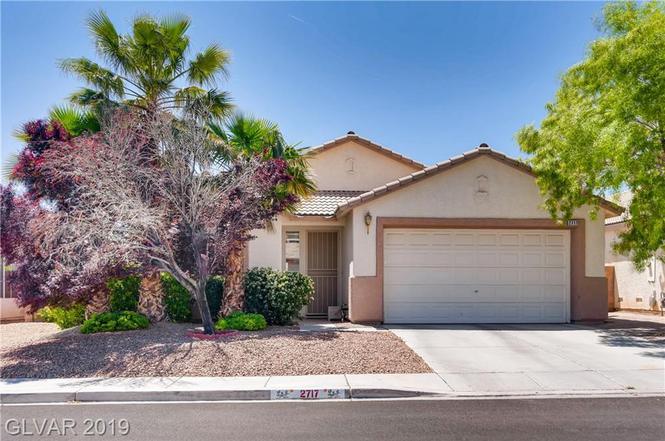 2717 Bahama Point Ave, North Las Vegas, NV 89031 | MLS# 2094957 | Redfin