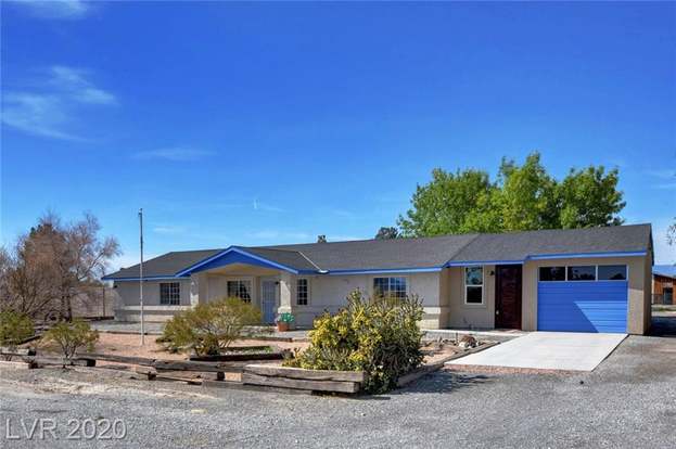 1300 W Basin Ave Unit 25 Pahrump Nv 89060 Zillow Pahrump Basin