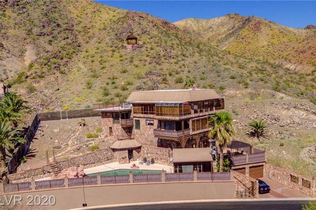 928 Vista Lago Way Boulder City Nv 89005 Mls 2143280 Redfin