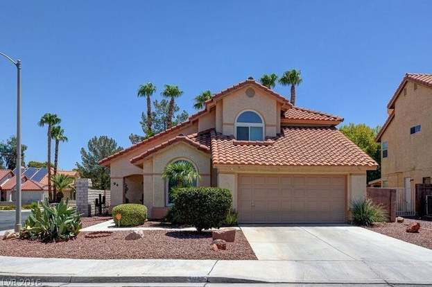 30 Fantasia Ln, Henderson, NV 89074