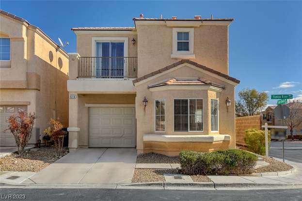 Las Vegas, NV Homes with a View For Sale | Redfin