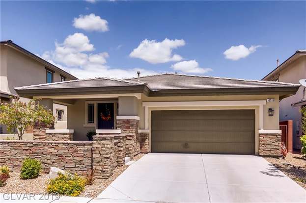 10516 Harvest Green Way Las Vegas Nv 89135 Mls 2101152 Redfin