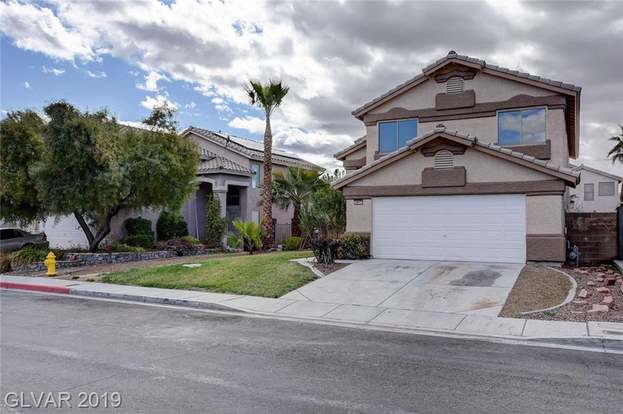 4617 Gravel Rock St North Las Vegas Nv 89081 Mls 2077153 Redfin