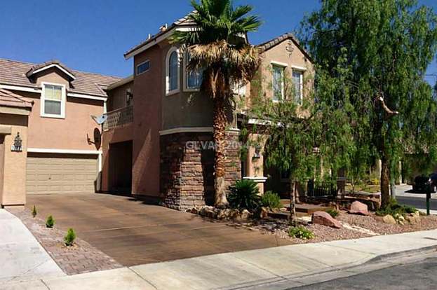 10923 Positano St Las Vegas Nv 89141 3 Beds25 Baths