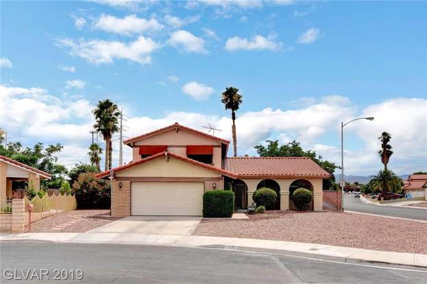3650 S Decatur Blvd Las Vegas Nv 89103 Retail For Lease Loopnet Com