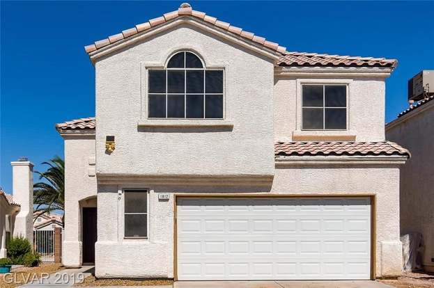 1812 Klamath Falls Way Las Vegas Nv 89128 4 Beds 2 5 Baths