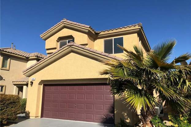 488 Center Green Dr Las Vegas Nv 89148 4 Beds 2 5 Baths