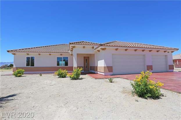 2800 Peggy Ave Pahrump Nv 89048 Mls 2219294 Redfin