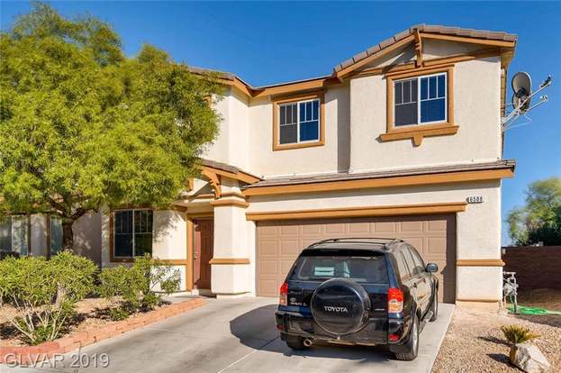 6508 Heavenly Moon St Las Vegas Nv 084 Mls Redfin