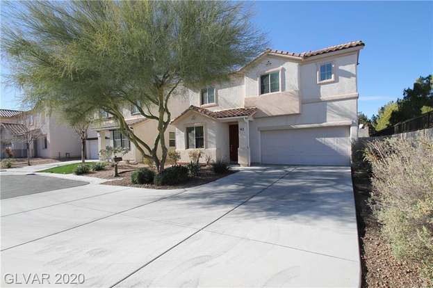 143 Cadrow Castle Ct Las Vegas Nv 89148 Mls 2162333 Redfin