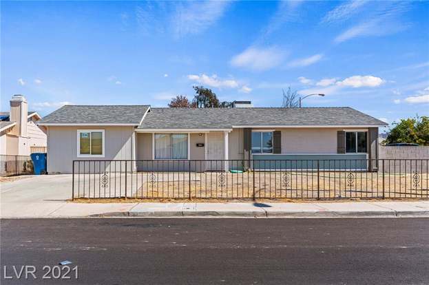 3700 New Horizon Dr Las Vegas Nv 115 Mls Redfin