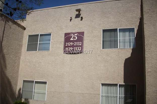 8600 W Charleston Blvd 2129 Las Vegas Nv 89117 Mls 1938369