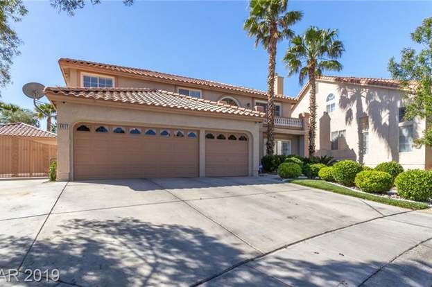 8801 Fall Green Ave Las Vegas Nv 89129 Mls 2099369 Redfin