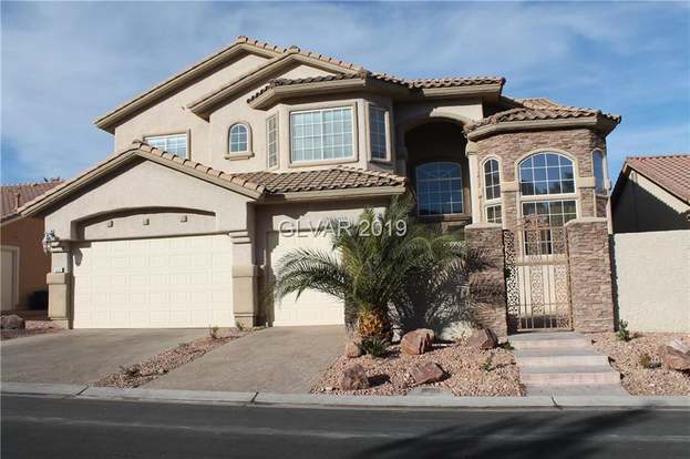 5542 San Florentine Ave Las Vegas Nv 89141 5 Beds 4 5 Baths