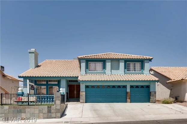 2804 Via Avanti St Henderson Nv 89074 Mls 2091388 Redfin