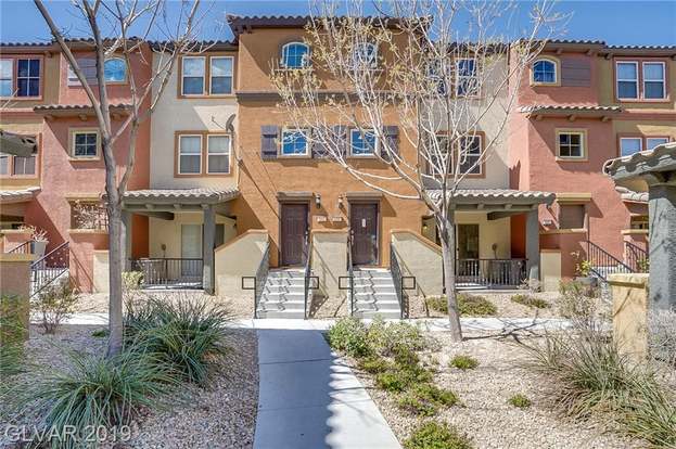 4650 Ranch House Rd 110 North Las Vegas Nv 89031 3 Beds 2 5 Baths