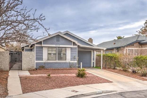 Investment Property - Las Vegas, NV Homes for Sale | Redfin