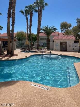 Las Vegas, Sahara plans pool renovation; famed duck headed to Reno, Kats, Entertainment