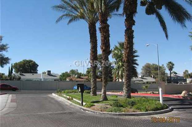 5006 South Rainbow Boulevard, Unit 101, Las Vegas, NV 89118
