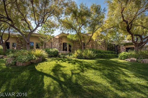 12446 Brass Ridge Dr Las Vegas Nv 89138 Mls 2176577 Redfin