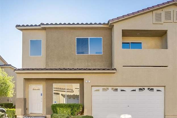6346 Rusticated Stone Ave 101 Henderson Nv 2 Bed 2