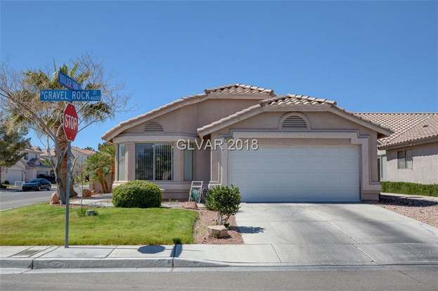 4605 Gravel Rock St North Las Vegas Nv 89081 Mls 1979535 Redfin