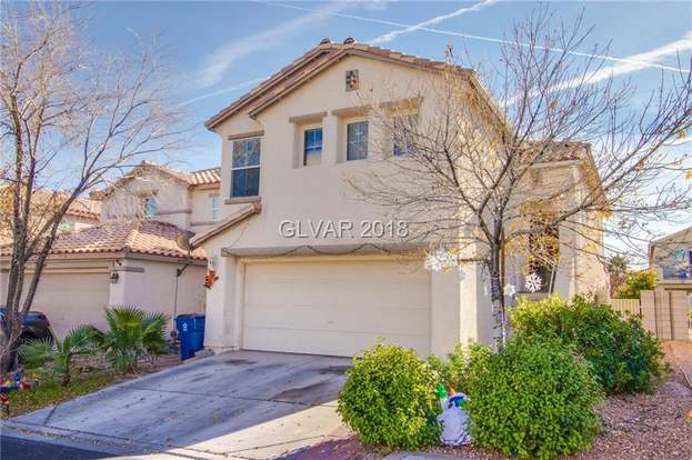 7621 Miles Ct Las Vegas Nv 89129 4 Beds 2 75 Baths