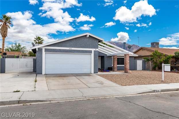 1846 Green Acres Ave Las Vegas Nv 89156 Mls 2082588 Redfin