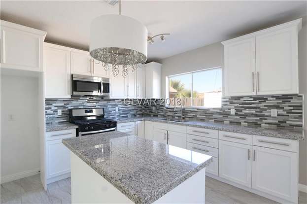2313 Berkley Ave Las Vegas Nv 89101 4 Beds 2 Baths