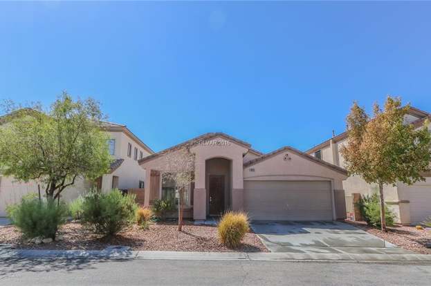 10819 Vemoa Dr Las Vegas Nv 89141 3 Beds2 Baths