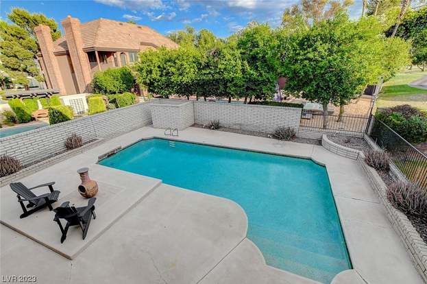 Indoor Pool - Las Vegas NV Real Estate - 576 Homes For Sale