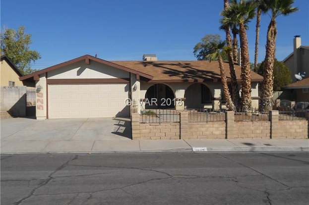 Cl Las Vegas >> 5204 Bromley Ave Las Vegas Nv 89108 3 Beds 1 75 Baths Cl Las Vegas >> 5204 Bromley Ave Las Vegas Nv 89108 3 Beds 1 75 Baths